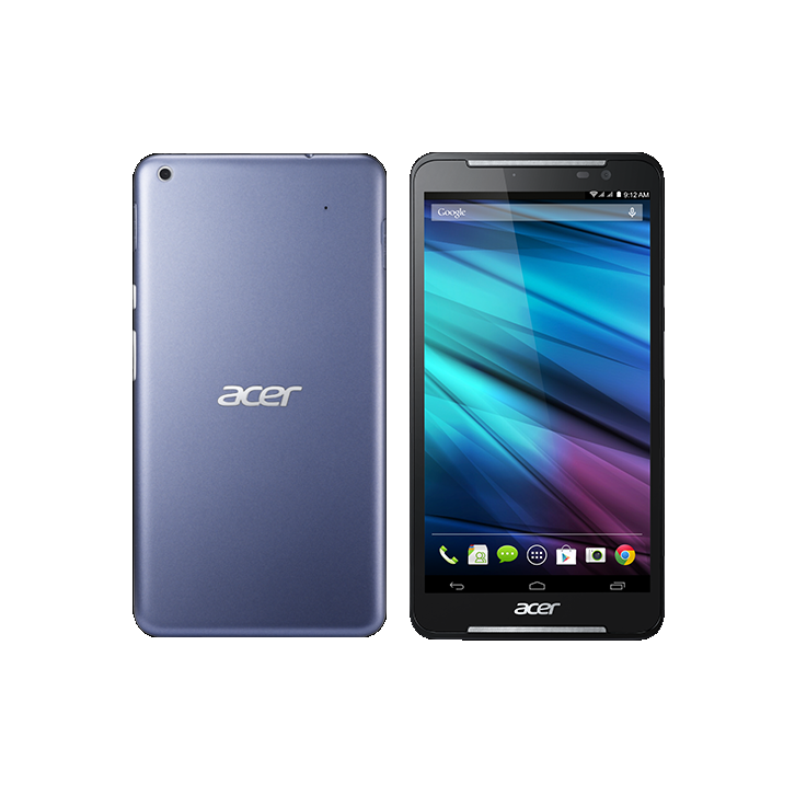 Acer Iconia Talk S A1-724-Q6YQ Dual Sim